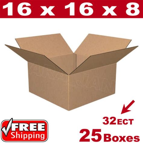 16x16x8 metal box|16x16x16 box home depot.